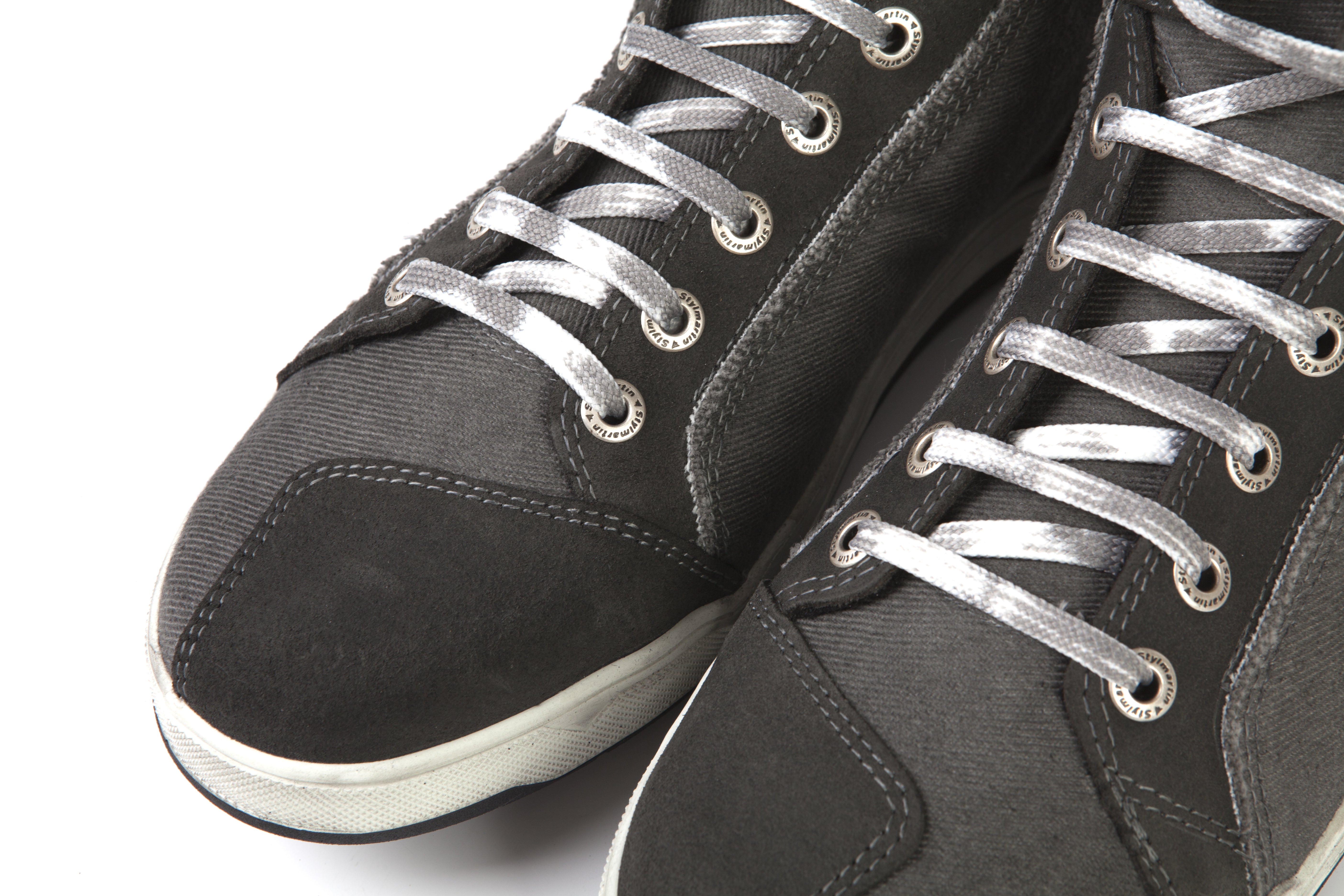 stylmartin sunset motorcycle riding shoes